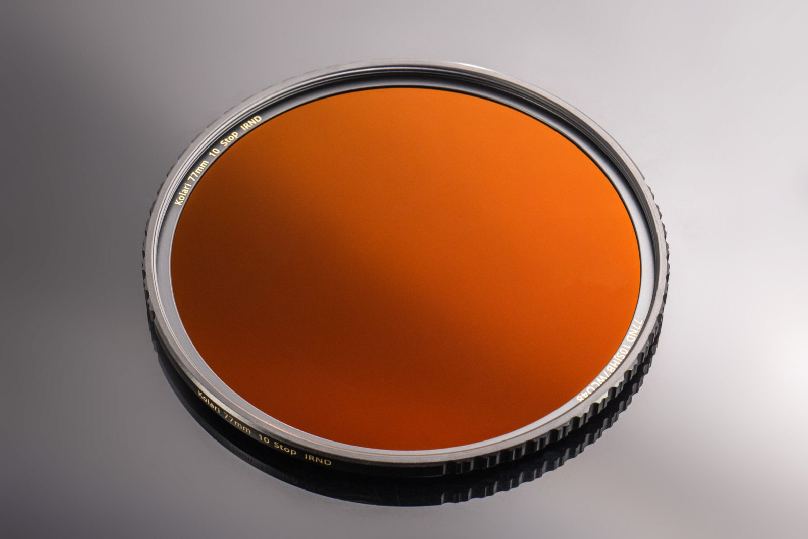 Filtre Infrarouge IR680 62mm - Pour Photo IR - Bloque La Lumière Visible <680nm - Filetage Intérieur/extérieur