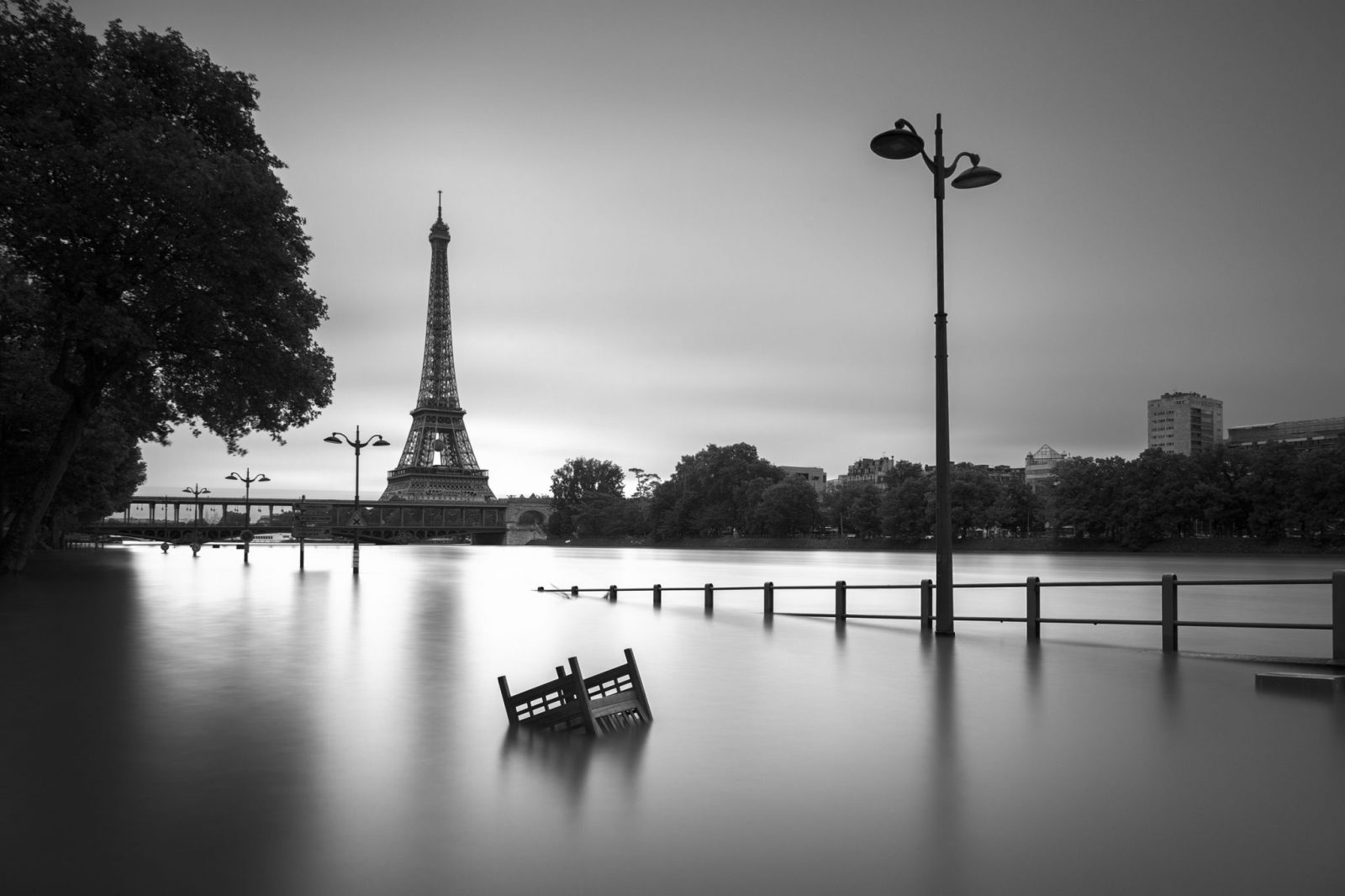 Rêveries Parisiennes PierreLouis Ferrer