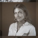 Portraits en ultraviolet issus de l'événement Walgreens saveyourskin s'étant tenu en juin 2019 avec le photographe Pierre-Louis Ferrer.