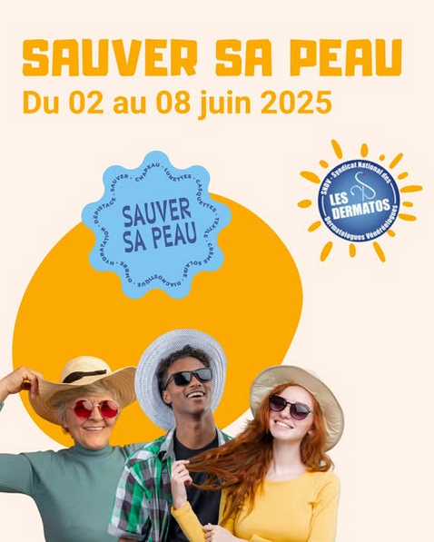 Cancer de la peau : dépistage et prévention en 2026 | Pierre-Louis Ferrer