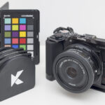 Infrared Video Editing Tutorial with Photoshop CC